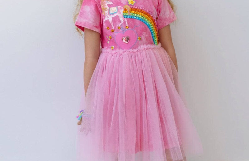 Find The Best Tie Dye Apparel For Kids With Lola The Boys