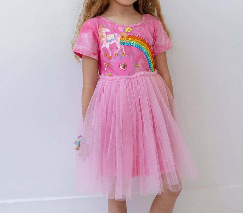Find The Best Tie Dye Apparel For Kids With Lola The Boys