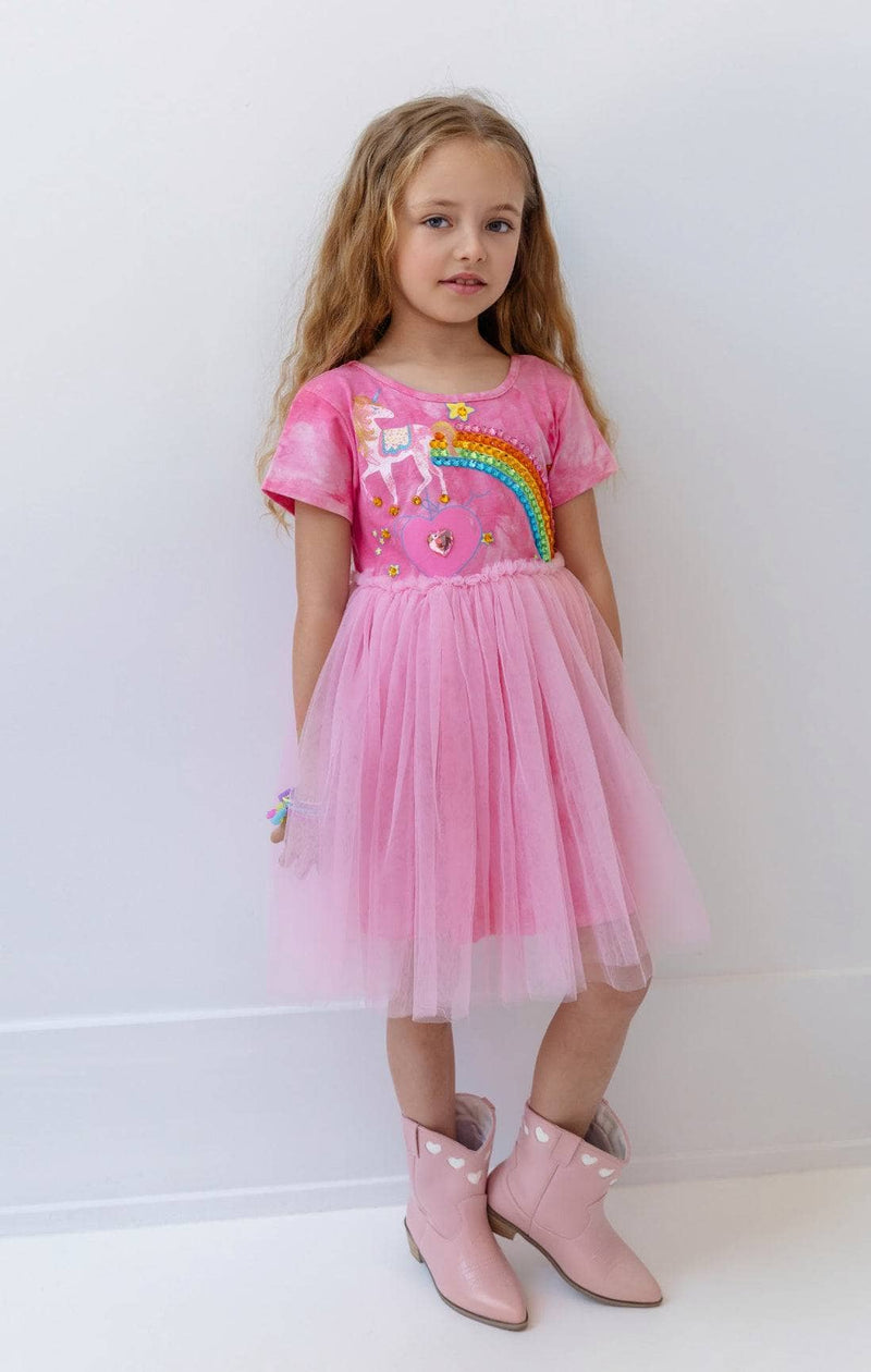 Find The Best Tie Dye Apparel For Kids With Lola The Boys