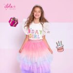 Make Your Kid’s Birthday Celebration More Special With Lola The Boys Apparel