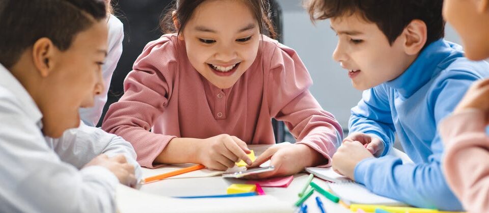 Fun Bonding Activities To Do With Your Kids