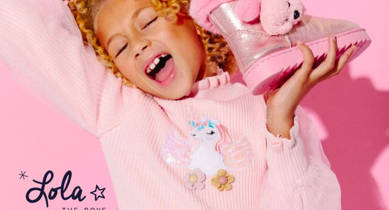 Getting Your Kids Wardrobe Ready For Winter Season