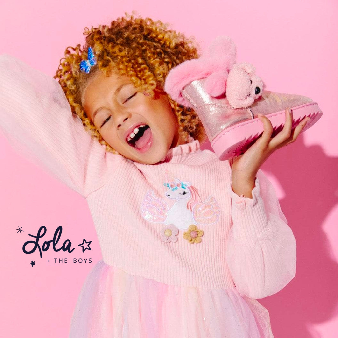 Getting Your Kids Wardrobe Ready For Winter Season