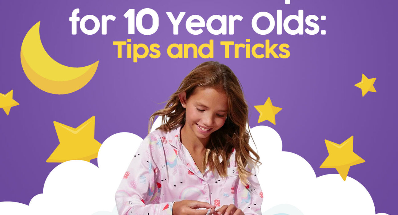 How To Fall Asleep Fast For 10 Year Old'S Tips And Tricks