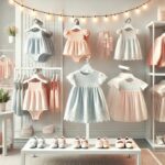 Tips On Dressing Your Kids Up For The Spring Season: Fresh & Fun