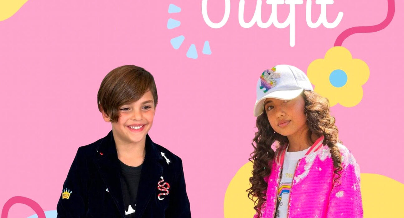 How To Look Cool At School 5 Cute Outfit Ideas