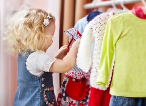 How To Pick Out Fall Clothes For Kids