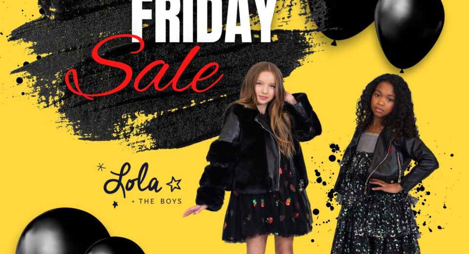 Kids Clothing Deals 12 Tips To Save Money On Black Friday