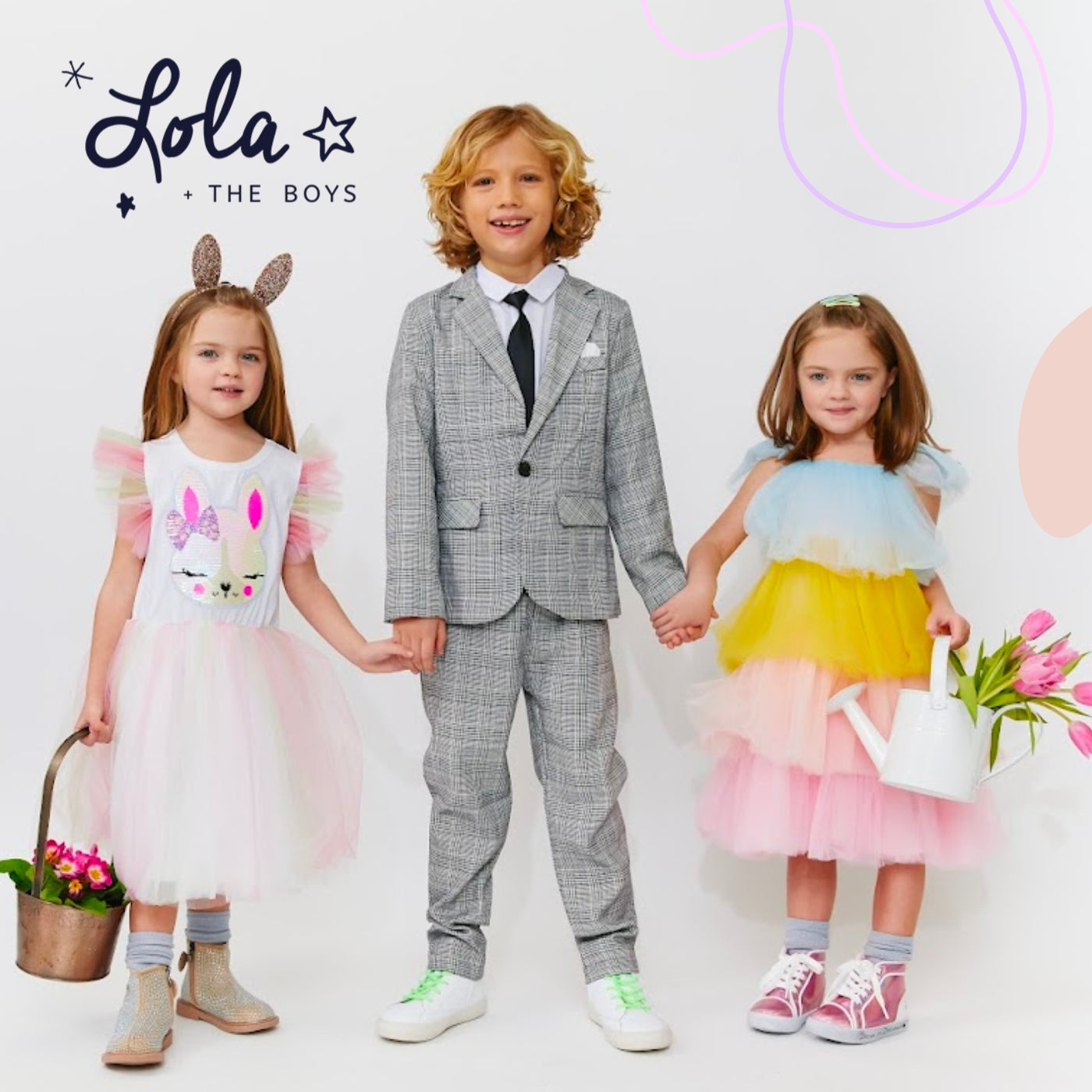 Kids Fashion A Guide To Different Styles For Every Age