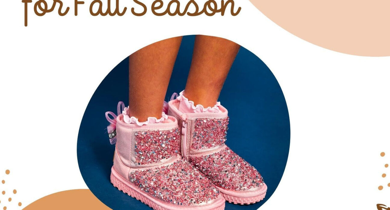 Kids Shoe Guide For Fall Season From Lola The Boys