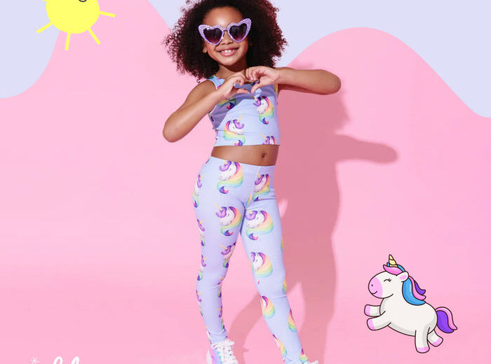 Kids Skorts The New Must Have For Summer Adventures