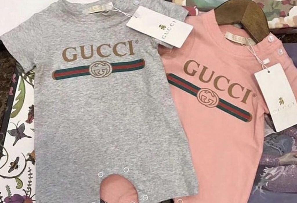 Luxury Baby Brands