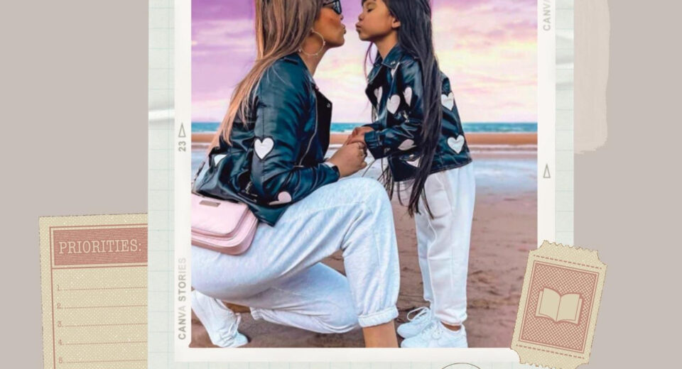 Make Mother’S Day Special With These Cute Spring Outfits For Your Little Ones