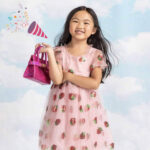 Fun Birthday Tee Shirts for Girls: Chic Styling Tips!
