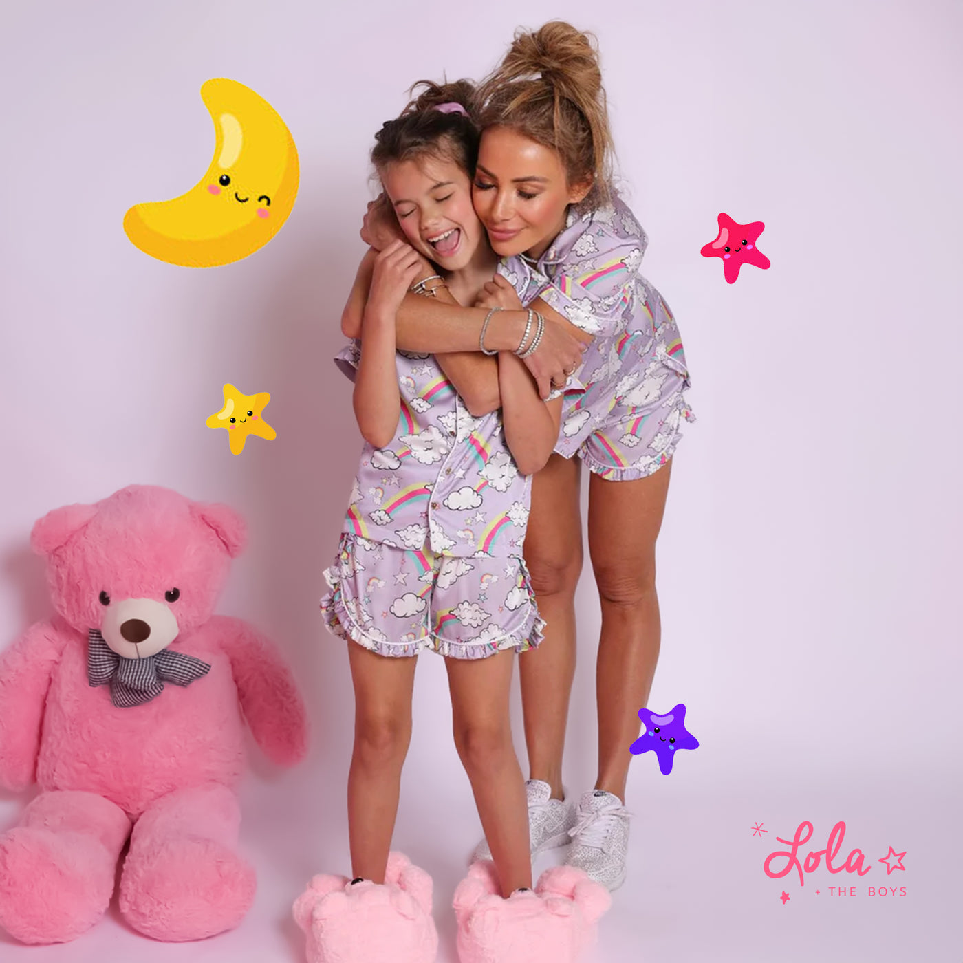Pajama Party Tips For Choosing Sleepover Outfits For Kids