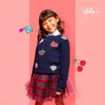 Fashion Tips For Dressing Up Your 13-Year-Old for Festive Cheer