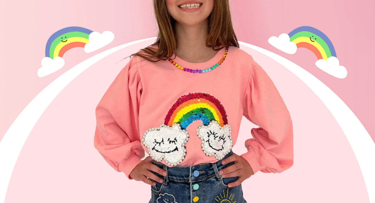 Practical Yet Stylish Toddler Playdate Attire Inspiration