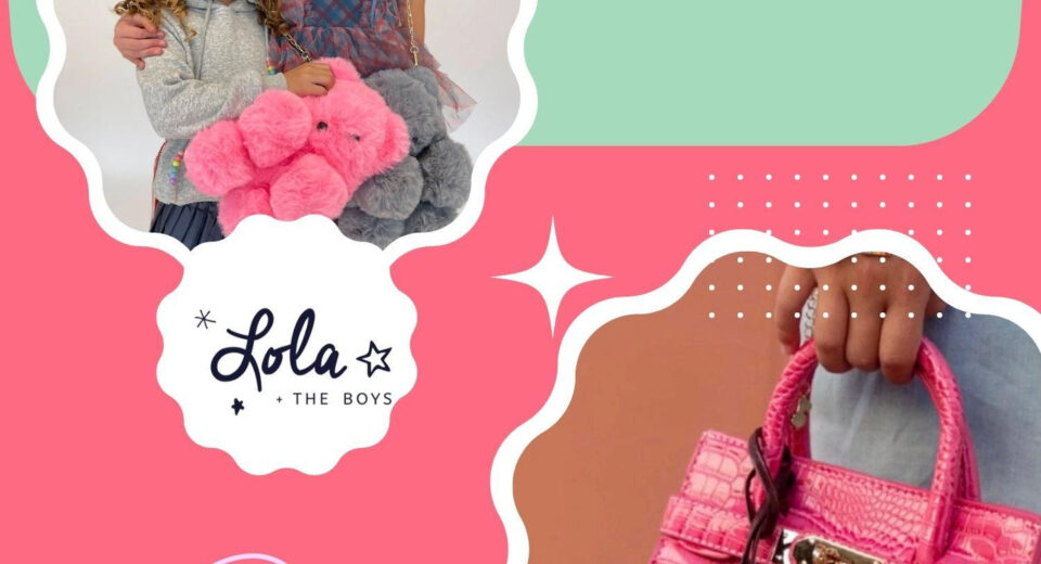 Shopping Fashion Accessories For Your Kids These Tips Can Help