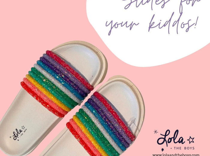 Slides Great Summer Must Have For Your Kids This Summer