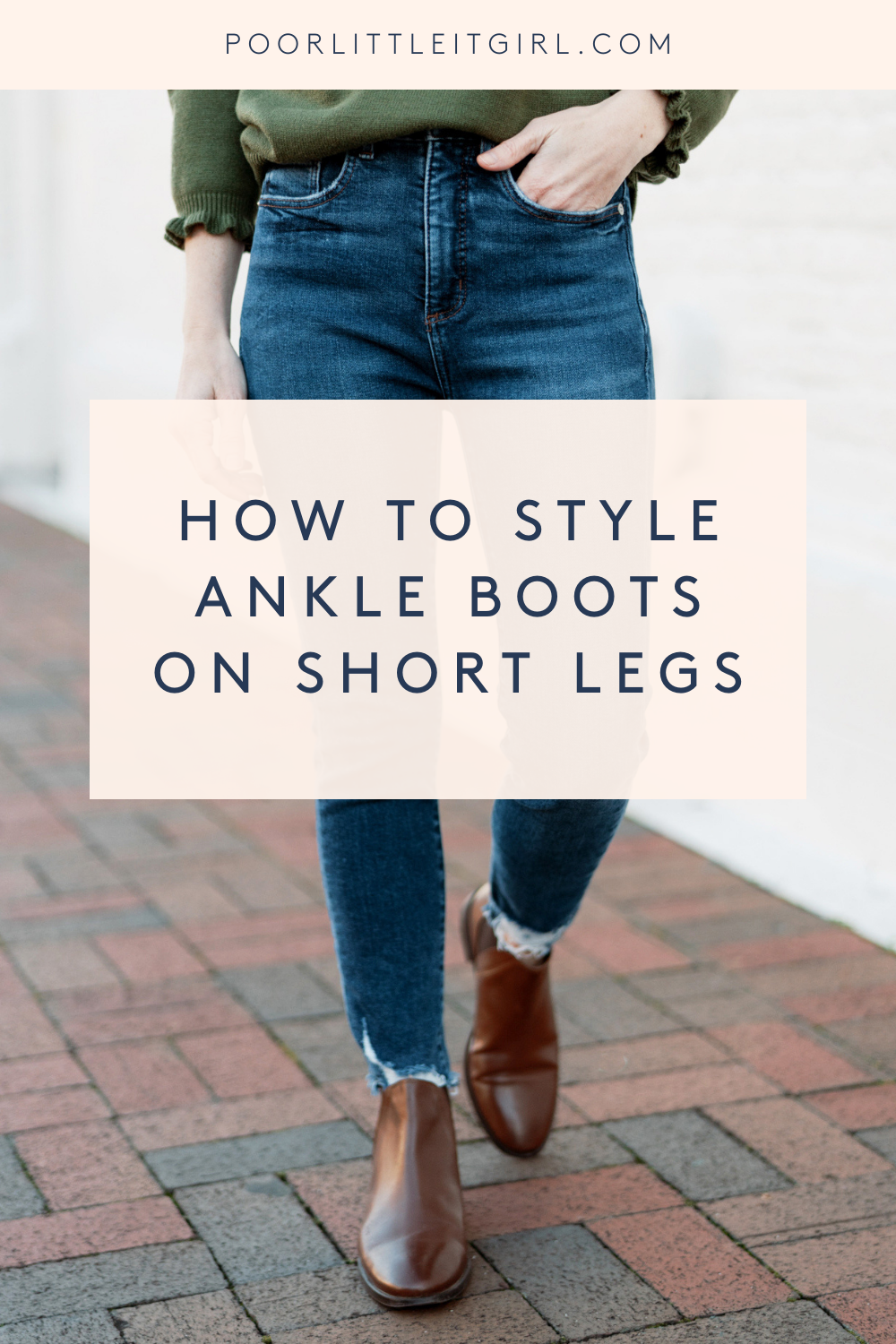 Styling Tips How To Pair Girls Ankle Boots With Cute Outfits
