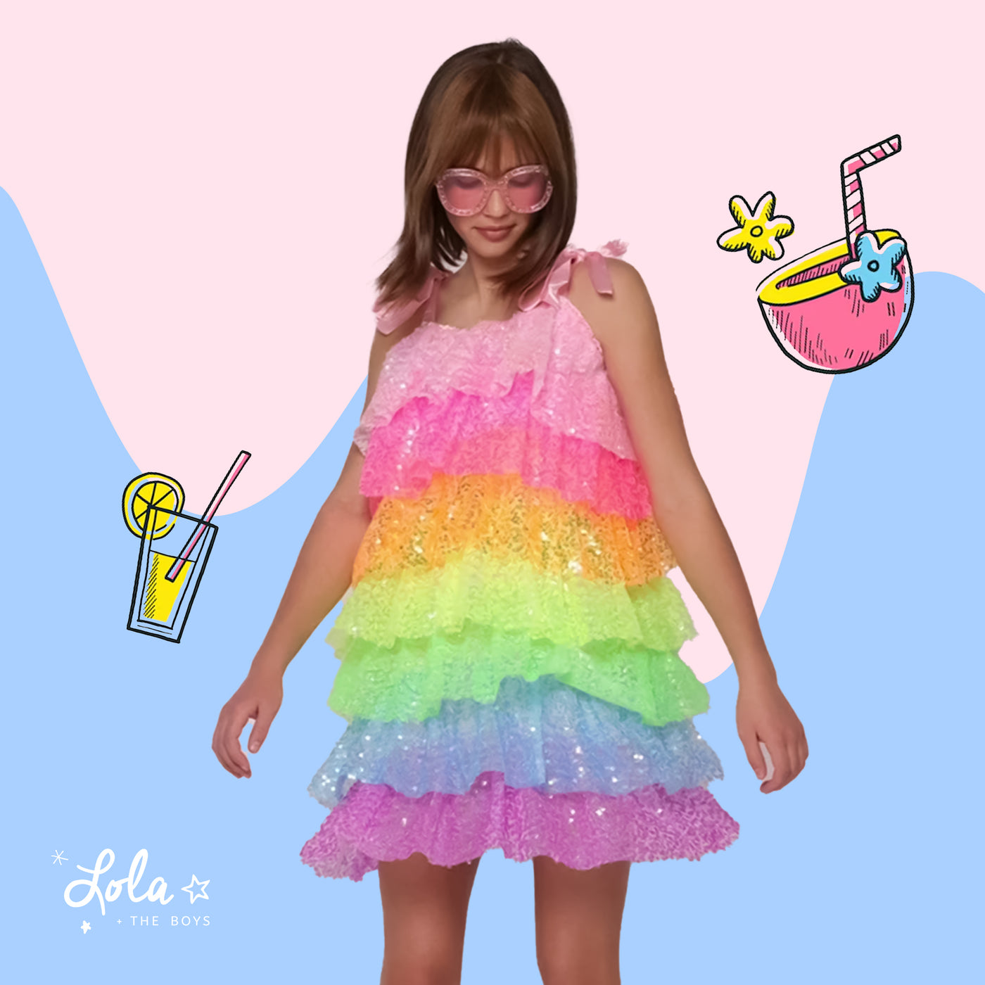 Summer 2024 Fashion Trends For Kids Guide