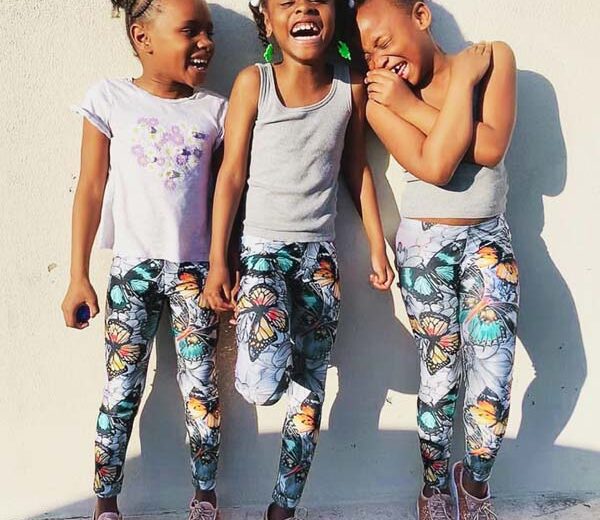 Summer Outfit Ideas For Your Little Kids