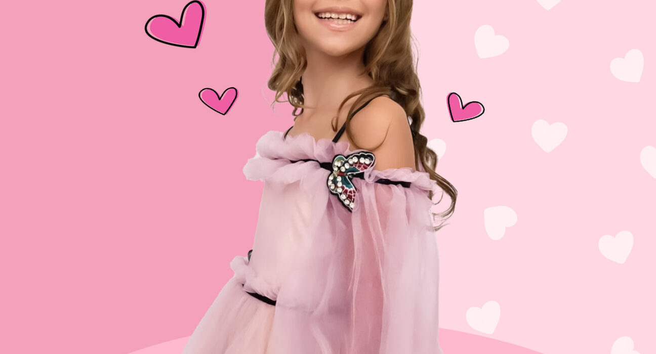 Sweet Styles Kids Valentines Day Outfits At Lola The Boys