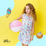 Things To Consider When Dressing Up Your Kids For Spring: Style & Comfort Tips