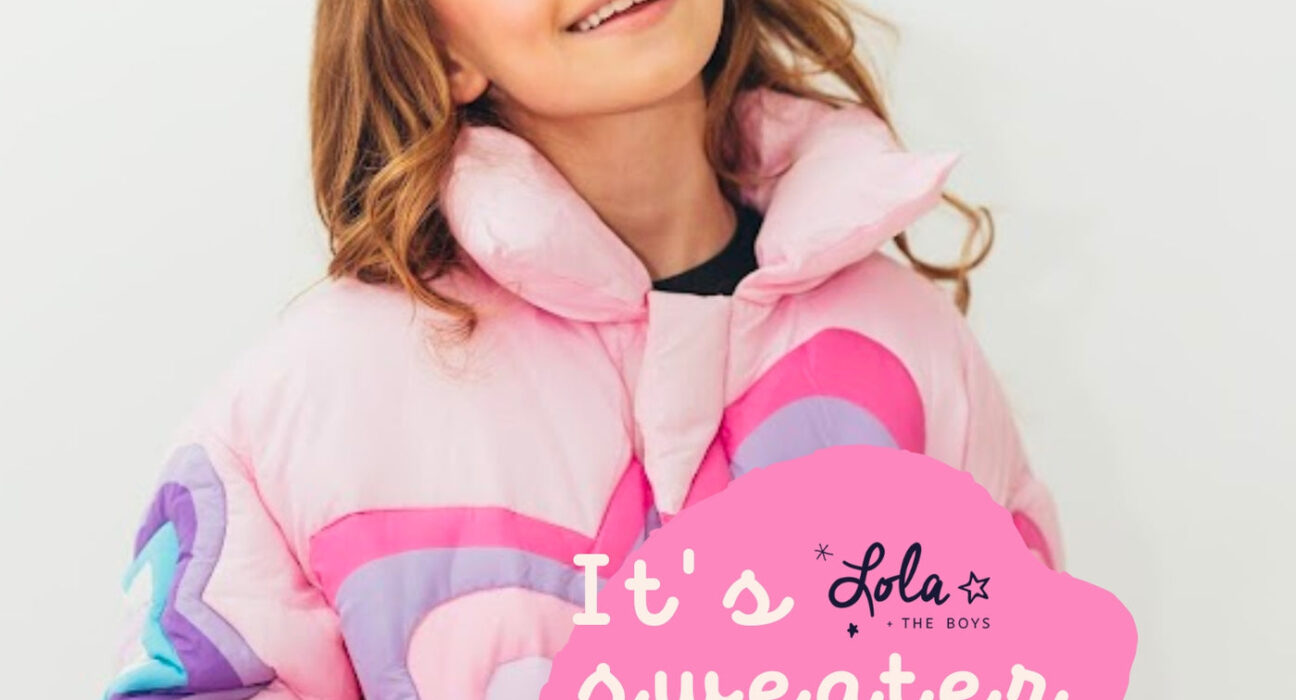 The Best Sweatshirts For Kids A Guide To Material And Fit