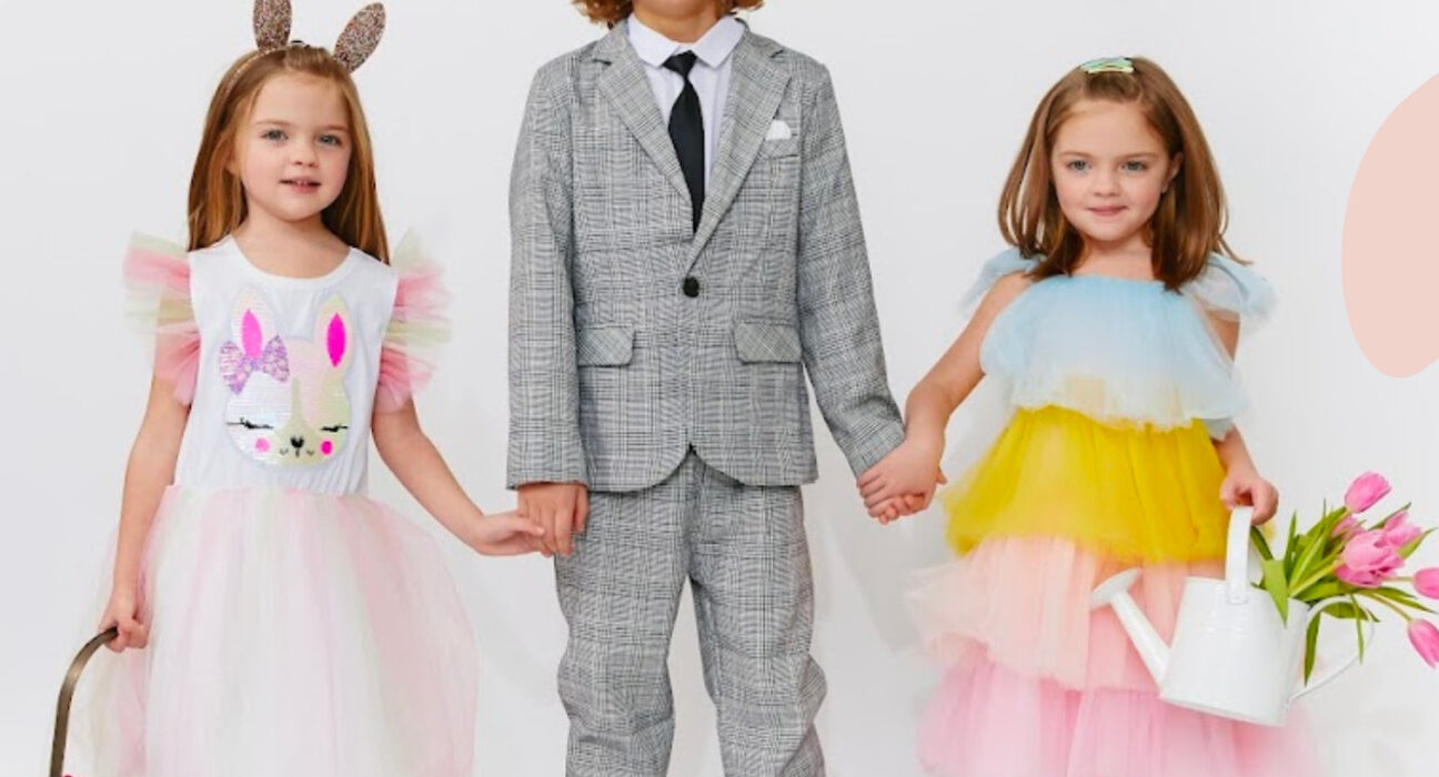 The Latest Trends In Kids Denim At Lola And The Boys