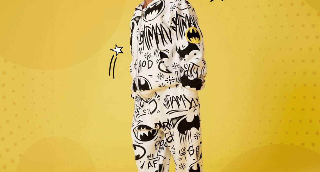 The Magic Of Warner Brothers Meets Lola And The Boys Fashion