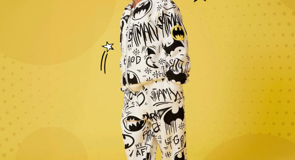 The Magic Of Warner Brothers Meets Lola And The Boys Fashion