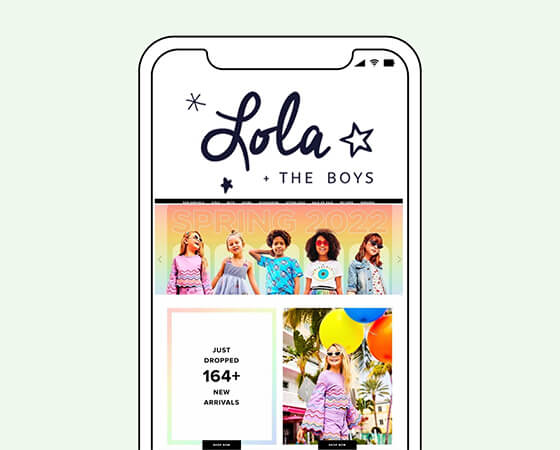 The Top Brand For Too Cool Chic Kids Clothes In Chicago