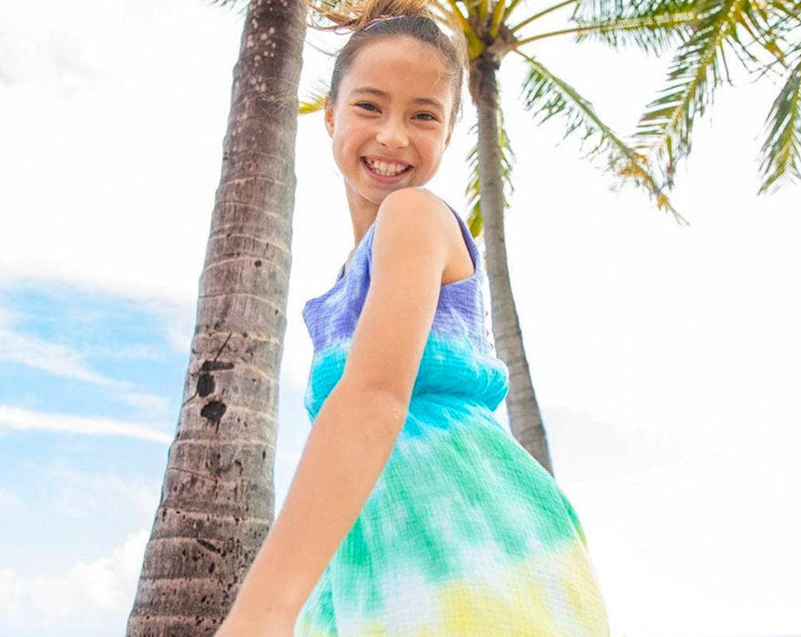 Things To Consider When Dressing Up Your Kids For Spring