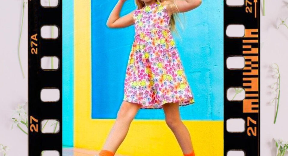 Three Ways To Aid Your Child In The Development Of Their Own Style