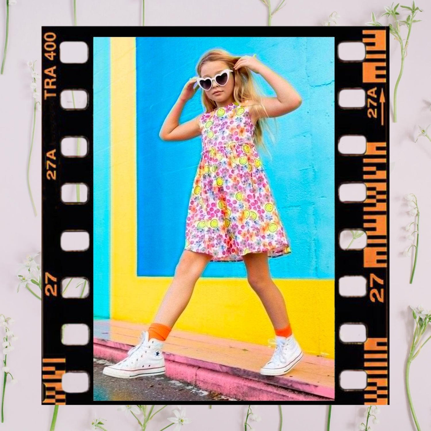 Three Ways To Aid Your Child In The Development Of Their Own Style