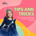 Don’t Settle For Ordinary: 10 Kids Bags That Pop!