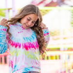 Fun Birthday Tee Shirts for Girls: Chic Styling Tips!