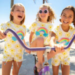 Back To School Wardrobe Basics For Your Kids: Must-Haves!