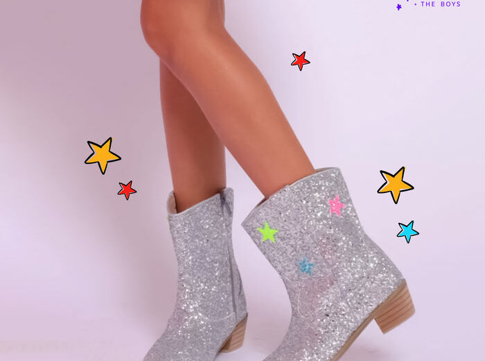 Trend Alert Making Every Step Fun With Hologram Shoes For Kids