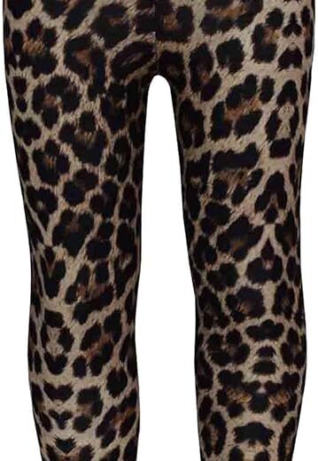 Trendy Patterns And Prints For Toddler Leggings This Year