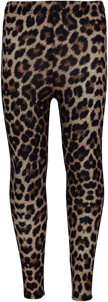 Trendy Patterns And Prints For Toddler Leggings This Year