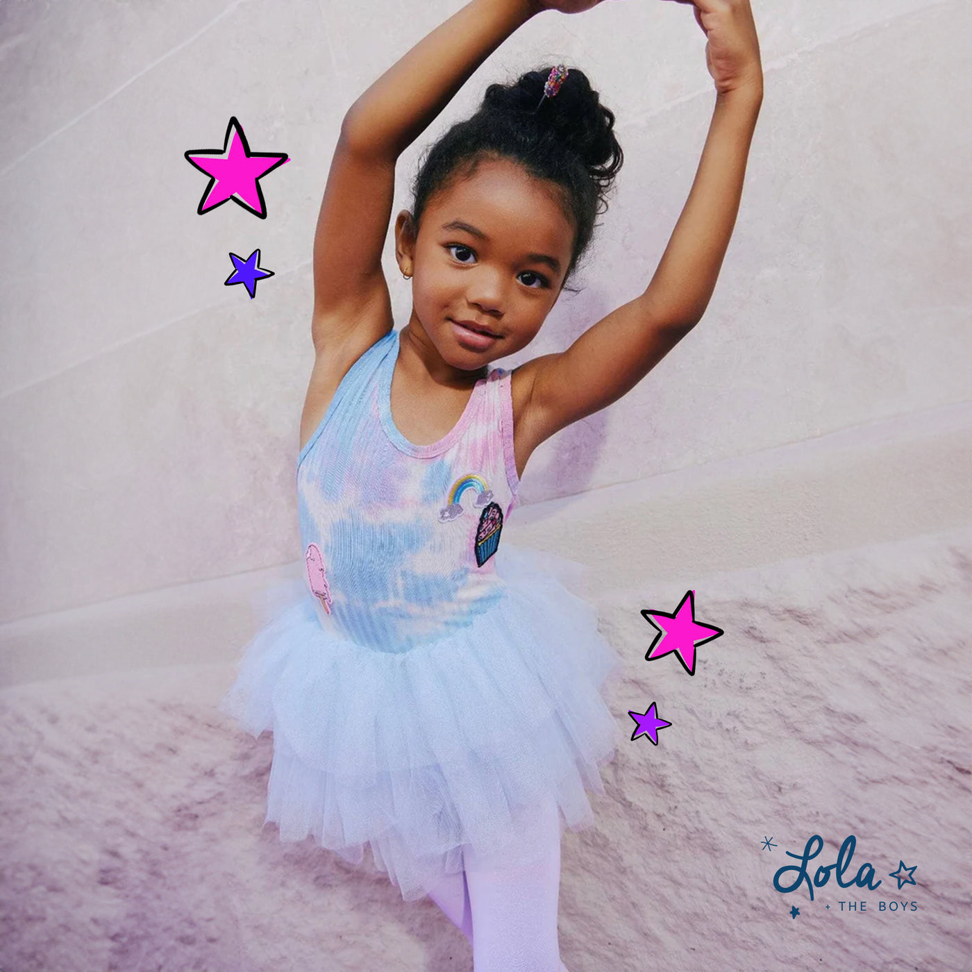 Tutu Dresses For Kids The Trend That’S Here To Stay