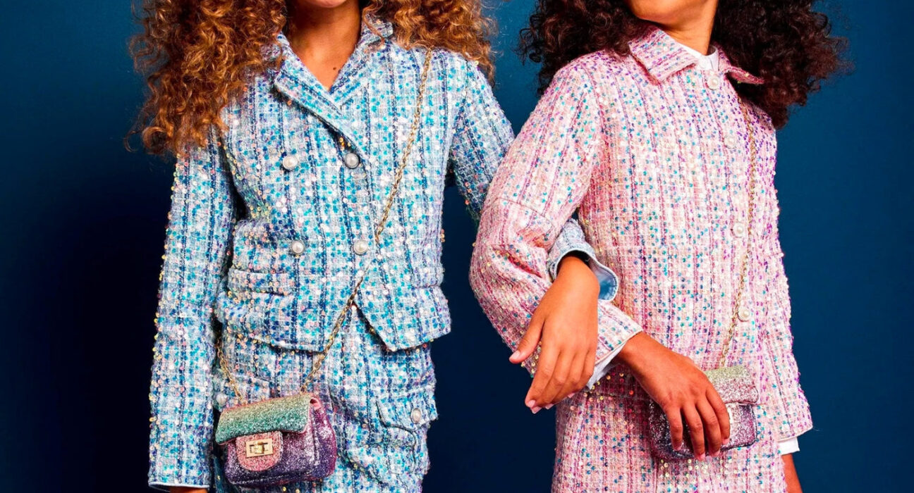 Tweed Clothing For Kids Add Some Fun To Your Little Ones Wardrobe