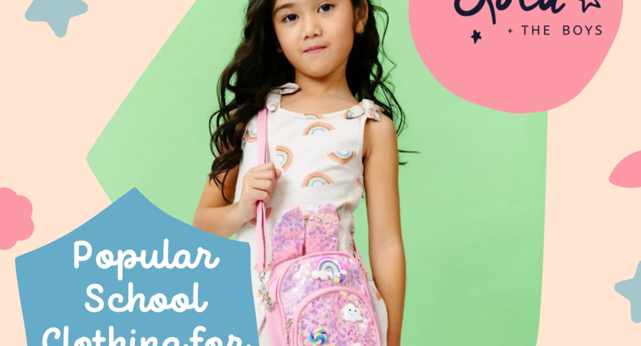 What'S Hot And What'S Not A Guide To Popular School Clothing For Kids