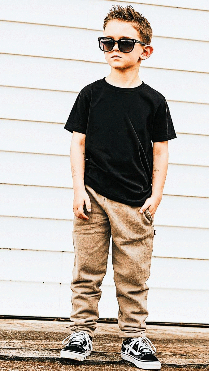 Why Boys Joggers Are A Must Have In Your Child’S Wardrobe