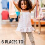Sustainable Kids Fashion in 2025: Eco-Friendly Trends to Watch