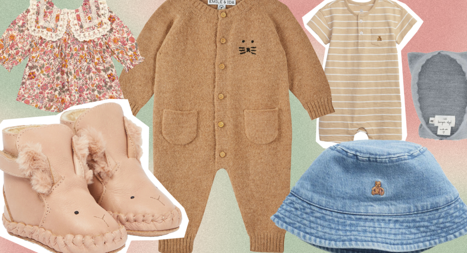 Affordable Yet Stylish Kids’ Clothing Brands