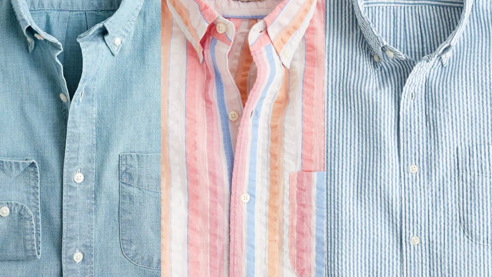 Best Fabrics For Spring And Summer Clothing