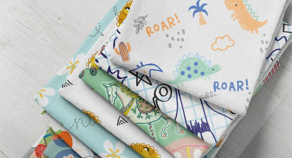 Best Fabrics for Toddler Clothes